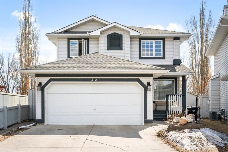 FEATURED LISTING: 312 Mt Selkirk Close Southeast Calgary