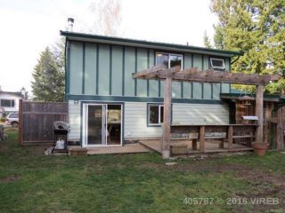 Photo 3: 1477 SONORA PLACE in COMOX: CV Comox (Town of) House for sale (Comox Valley)  : MLS®# 726016
