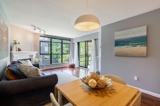 Photo 14: 303 2181 W 10TH Avenue in Vancouver: Kitsilano Condo for sale in "The Tenth Ave." (Vancouver West)  : MLS®# R2782215
