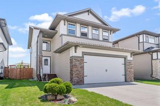 Main Photo: 13 Travis Close: Red Deer Detached for sale : MLS®# A2137854