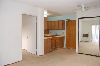 Photo 3: SAN DIEGO Condo for sale : 1 bedrooms : 6650 Amherst St #12A