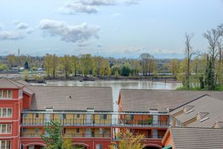 Photo 29: 411 7 RIALTO Court in New Westminster: Quay Condo for sale in "Murano Lofts" : MLS®# R2625495
