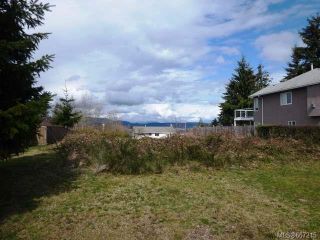 Photo 6: 1942 Bear Pl in CAMPBELL RIVER: CR Campbell River West Land for sale (Campbell River)  : MLS®# 667215