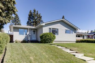 Photo 2: 128 Sackville Drive SW in Calgary: Southwood Detached for sale : MLS®# A1246298