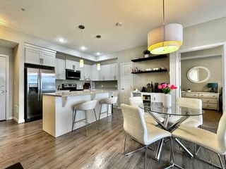 Main Photo: 303 6603 New Brighton Avenue SE in Calgary: New Brighton Apartment for sale : MLS®# A2121574