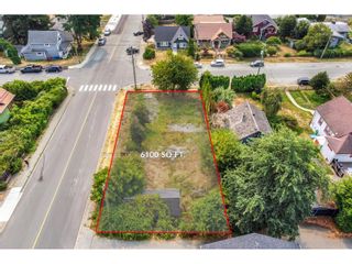 Photo 2: 33091 3RD AVENUE in Mission: Vacant Land for sale : MLS®# R2859247