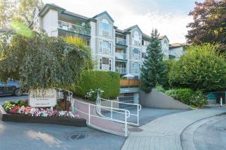 Photo 17: 310 2963 NELSON Place in Abbotsford: Central Abbotsford Condo for sale in "Bramble Woods" : MLS®# R2197711