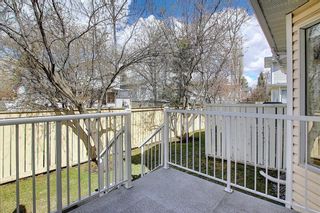 Photo 37: 230 Hawkstone Manor NW in Calgary: Hawkwood Row/Townhouse for sale : MLS®# A1103493