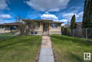 Photo 2: 7528 80 Avenue in Edmonton: Zone 17 House for sale : MLS®# E4295405