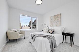 Photo 31: 1024 Rundle Crescent NE in Calgary: Renfrew Semi Detached (Half Duplex) for sale : MLS®# A2010541