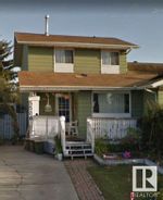Main Photo: 5506 38B Avenue in Edmonton: Zone 29 House Half Duplex for sale : MLS®# E4325749