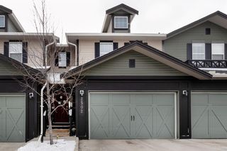 Photo 1: 2502 1001 8 Street NW: Airdrie Row/Townhouse for sale : MLS®# A1176520