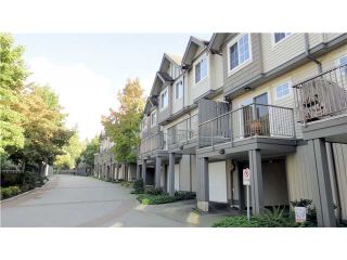 Main Photo: 9185 CAMERON ST in Burnaby: Sullivan Heights Condo for sale (Burnaby North)  : MLS®# V1088558