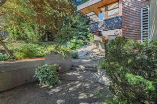 Photo 7: 4651 MARINE Drive in West Vancouver: Caulfeild House for sale : MLS®# R2865618