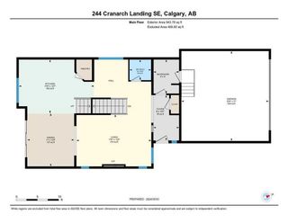 Photo 48: 244 Cranarch Landing SE in Calgary: Cranston Detached for sale : MLS®# A2125948