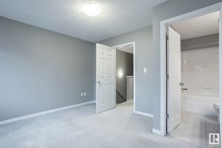 Photo 14: 14 9151 SHAW Way in Edmonton: Zone 53 Townhouse for sale : MLS®# E4326215