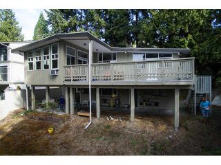Photo 2: 13368 COULTHARD Road in Surrey: Panorama Ridge House for sale in "Panorama Ridge" : MLS®# F1450526