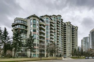 Photo 1: 1606 1108 6 Avenue SW in Calgary: Downtown West End Apartment for sale : MLS®# A2125051