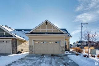 Main Photo: 1803 AINSLIE Court in Edmonton: Zone 56 House for sale : MLS®# E4320681