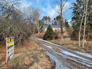 Photo 29: 718 Sherbrooke Road in East River St. Marys: 108-Rural Pictou County Residential for sale (Northern Region)  : MLS®# 202129983