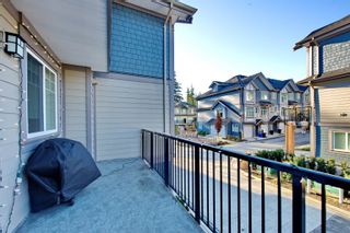 Photo 29: 108 15170 60 Avenue in Surrey: Sullivan Station Townhouse for sale : MLS®# R2638868