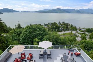Photo 1: 290 KELVIN GROVE Way: Lions Bay House for sale (West Vancouver)  : MLS®# R2700489