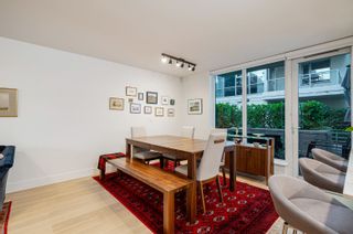 Photo 13: 110 PRIOR Street in Vancouver: Downtown VE Townhouse for sale in "Creekside" (Vancouver East)  : MLS®# R2733579