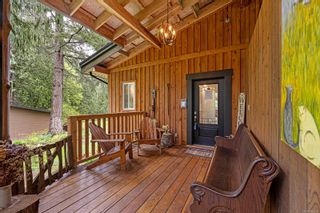 Photo 69: 4600 Chandler Rd in Hornby Island: Isl Hornby Island House for sale (Islands)  : MLS®# 932220