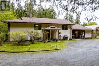 Photo 4: 4838 Cowichan Lake Rd in Duncan: House for sale : MLS®# 961721
