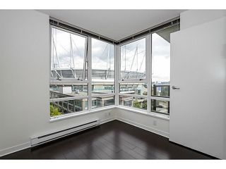 Photo 11: # 1205 928 BEATTY ST in Vancouver: Yaletown Condo for sale (Vancouver West)  : MLS®# V1086608