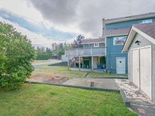 Photo 17: 1882 GARFIELD ROAD in CAMPBELL RIVER: CR Campbell River North House for sale (Campbell River)  : MLS®# 771612
