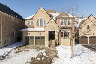 Photo 1: 20 Torvista Lane in Vaughan: Patterson House (2-Storey) for sale : MLS®# N5898275
