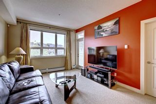 Photo 11: 320 26 VAL GARDENA View SW in Calgary: Springbank Hill Apartment for sale : MLS®# C4266820
