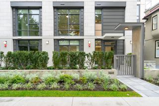 Photo 26: 2689 MAPLE Street in Vancouver: Kitsilano Townhouse for sale in "Eleven West" (Vancouver West)  : MLS®# R2872045