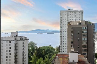 Photo 18: 1501 1251 CARDERO Street in Vancouver: West End VW Condo for sale (Vancouver West)  : MLS®# R2706359