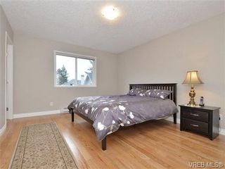 Photo 15: 5 1968 Cultra Ave in SAANICHTON: CS Saanichton Row/Townhouse for sale (Central Saanich)  : MLS®# 720123