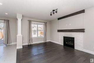 Photo 6: 12832 205 Street in Edmonton: Zone 59 House Half Duplex for sale : MLS®# E4383496