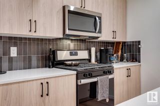 Photo 49: 9654 77 Avenue in Edmonton: Zone 17 House Half Duplex for sale : MLS®# E4383516