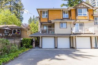 Photo 32: 2 3685 WOODLAND Drive in Port Coquitlam: Woodland Acres PQ Townhouse for sale in "Woodland Place" : MLS®# R2783082