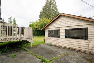 Photo 27: 1249 W 39TH Avenue in Vancouver: Shaughnessy House for sale (Vancouver West)  : MLS®# R2851112