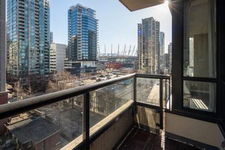 Photo 24: 1004 977 MAINLAND Street in Vancouver: Yaletown Condo for sale (Vancouver West)  : MLS®# R2631123