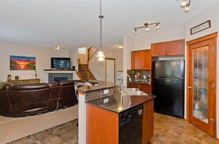 Photo 12: 307 CHAPARRAL RAVINE View SE in Calgary: Chaparral House for sale : MLS®# C4132756