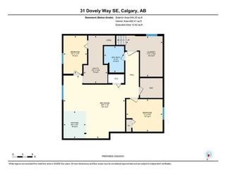 Photo 46: 31 Dovely Way SE in Calgary: Dover Detached for sale : MLS®# A2128771