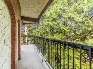 Photo 18: 303 707 HAMILTON Street in New Westminster: Uptown NW Condo for sale in "Casa Diann" : MLS®# R2635226