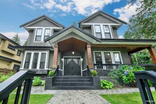 Photo 2: 7418 STANLEY STREET in Burnaby: Buckingham Heights House for sale (Burnaby South)  : MLS®# R2514482