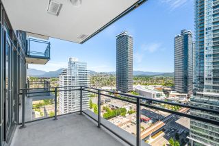 Photo 24: 2406 2008 ROSSER Avenue in Burnaby: Brentwood Park Condo for sale in "SOLO DISTRICT - STRATUS" (Burnaby North)  : MLS®# R2714020