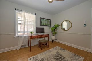 Photo 19: 28 BALMORAL Avenue in London: East C Residential for sale (East)  : MLS®# 40163009