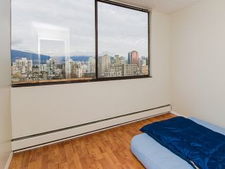 Photo 13: 1805 1725 PENDRELL Street, Vancouver