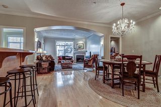 Main Photo: 108 2320 Erlton Street SW in Calgary: Erlton Apartment for sale : MLS®# A2082327