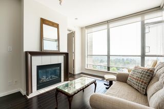Photo 14: 905 7368 SANDBORNE Avenue in Burnaby: South Slope Condo for sale in "Mayfair Place" (Burnaby South)  : MLS®# R2719385